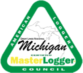 American Logger Council - Michigan Certified Master Logger